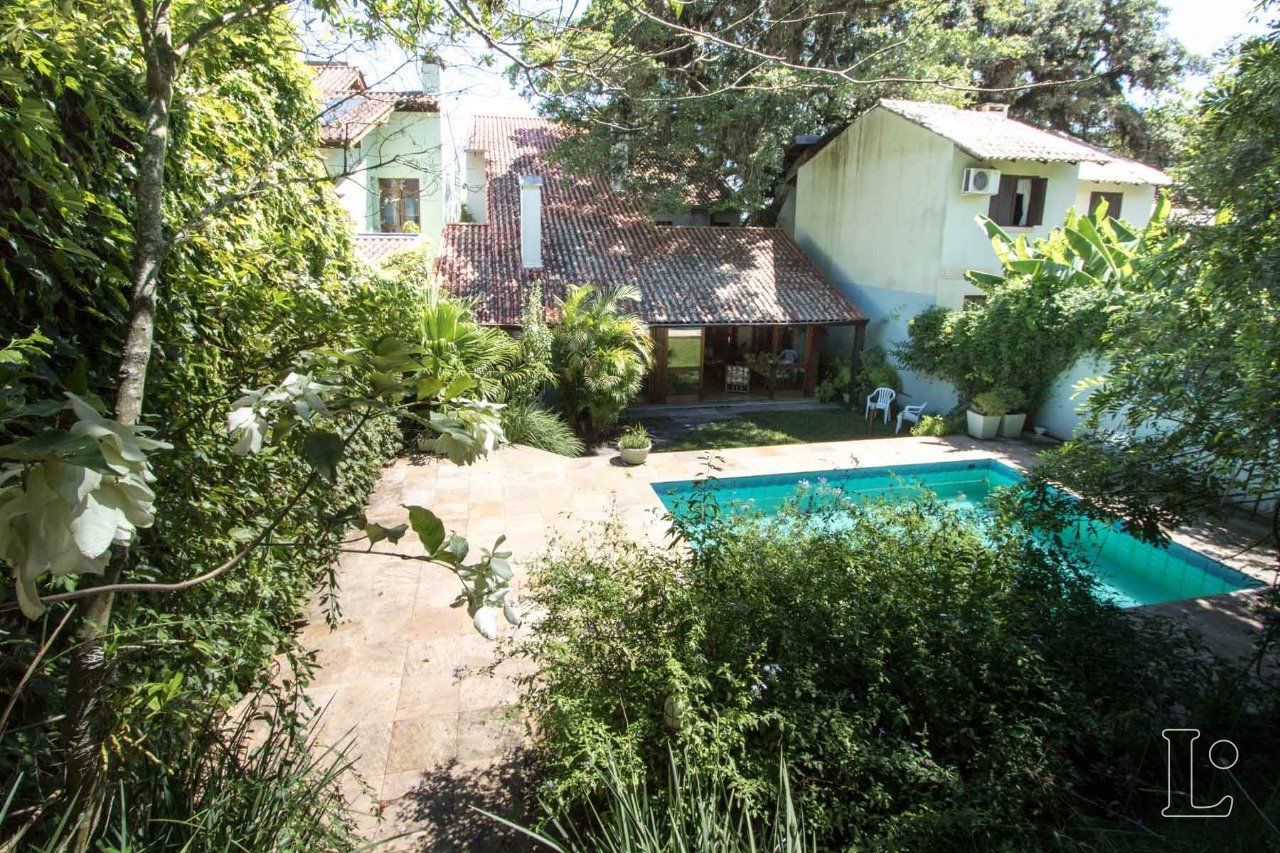 Casa à venda com 4 quartos, 427m² - Foto 16