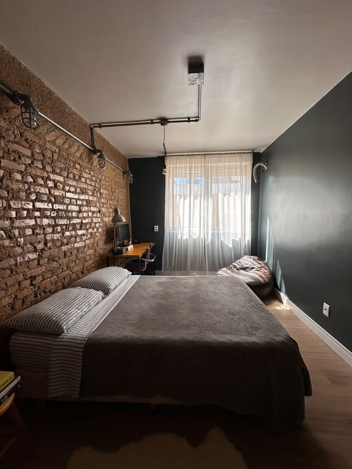 Apartamento, 1 quarto, à venda, 45 m², Petrópolis - Porto Alegre — foto 2