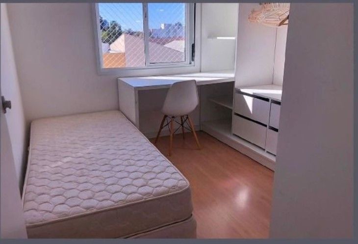 Apartamento à venda com 2 quartos, 58m² - Foto 3