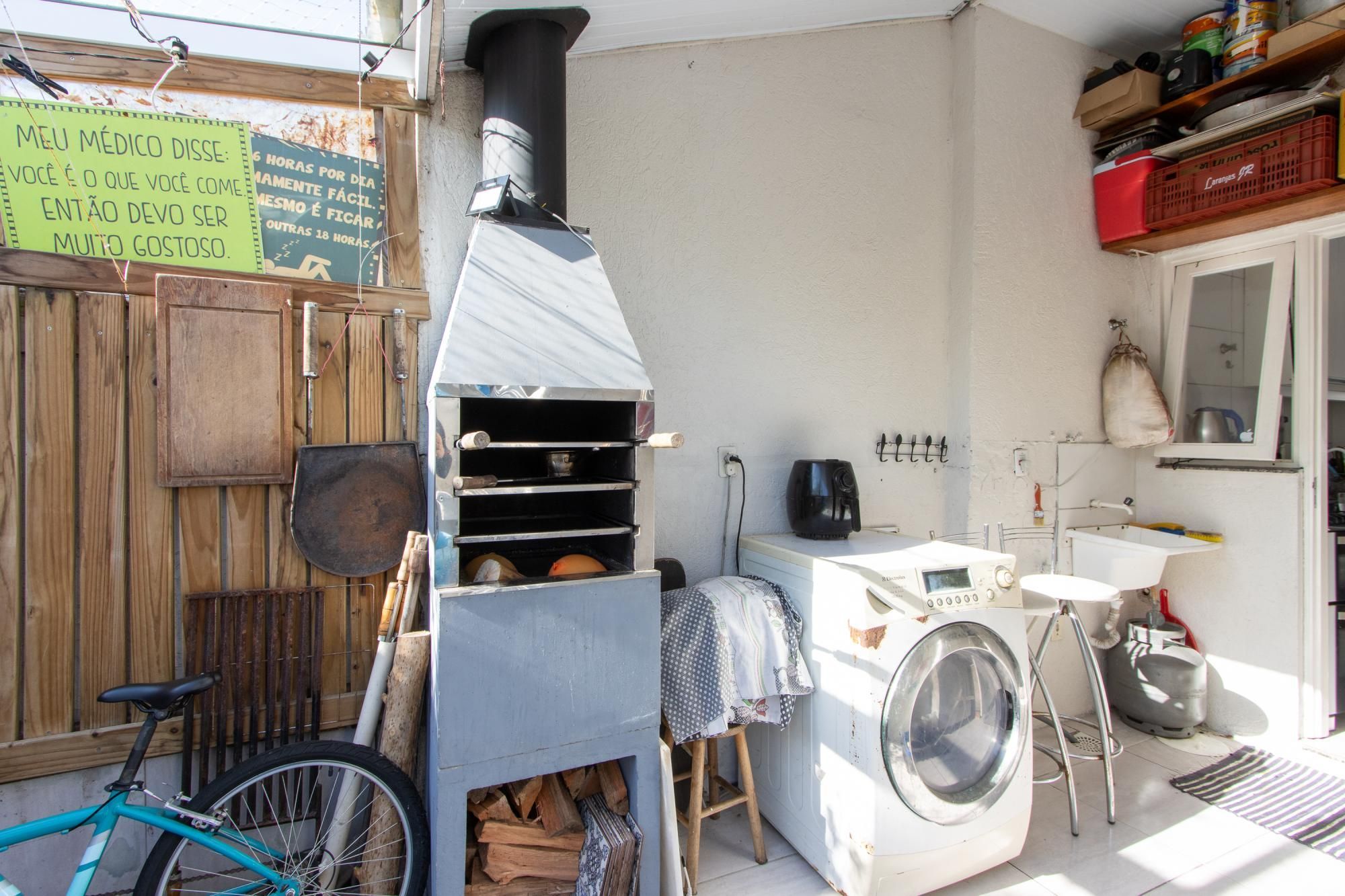 Casa de Condomínio, 2 quartos - Foto 19