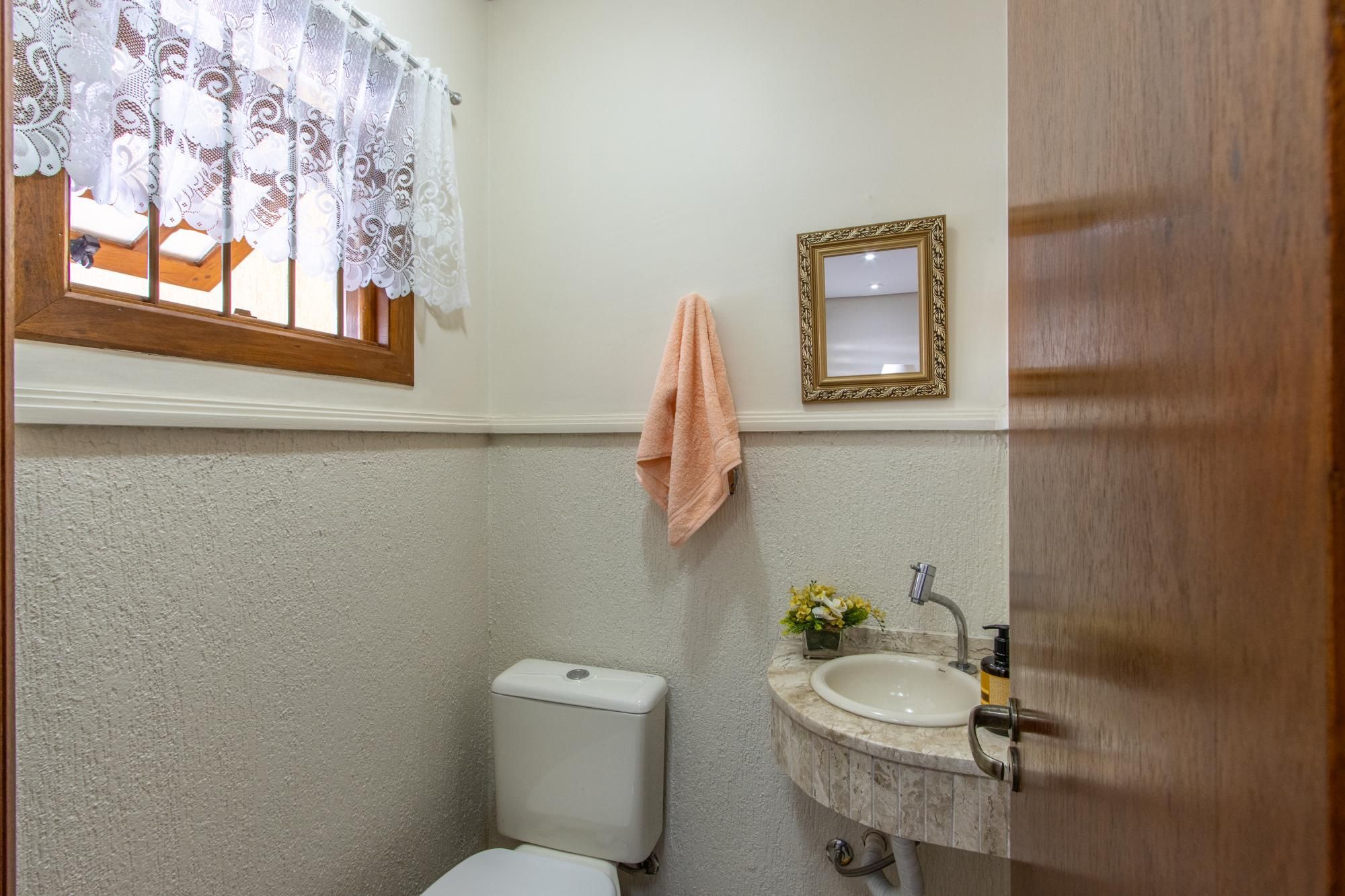 Casa, 3 quartos, 197 m² - Foto 24