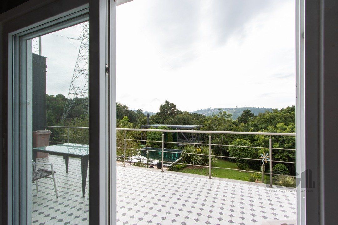 Casa de Condomínio à venda com 4 quartos, 400m² - Foto 16