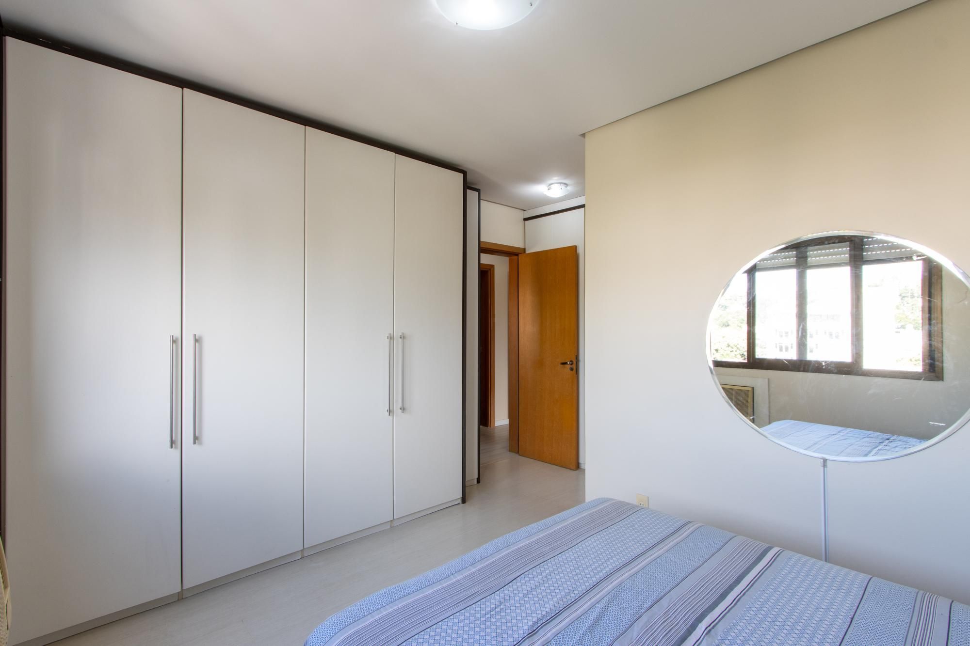 Apartamento à venda com 3 quartos, 86m² - Foto 28