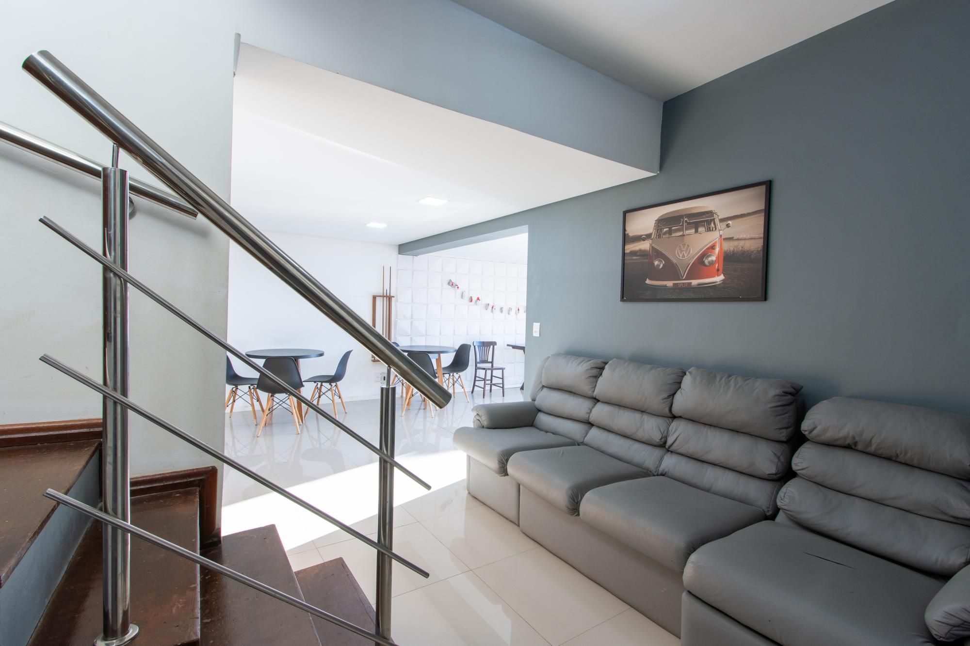 Casa de Condomínio à venda com 3 quartos, 290m² - Foto 57