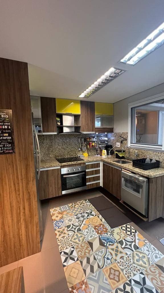 Casa de Condomínio, 2 quartos - Foto 8