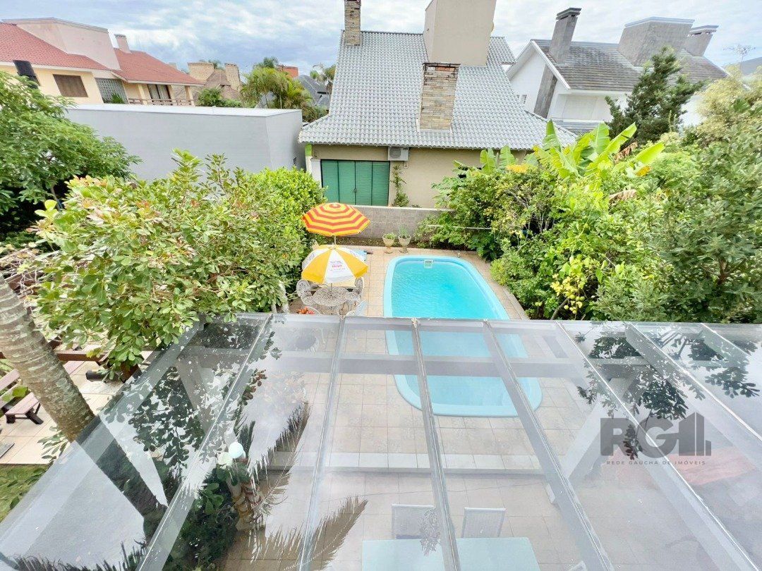 Casa de Condomínio, 3 quartos - Foto 34