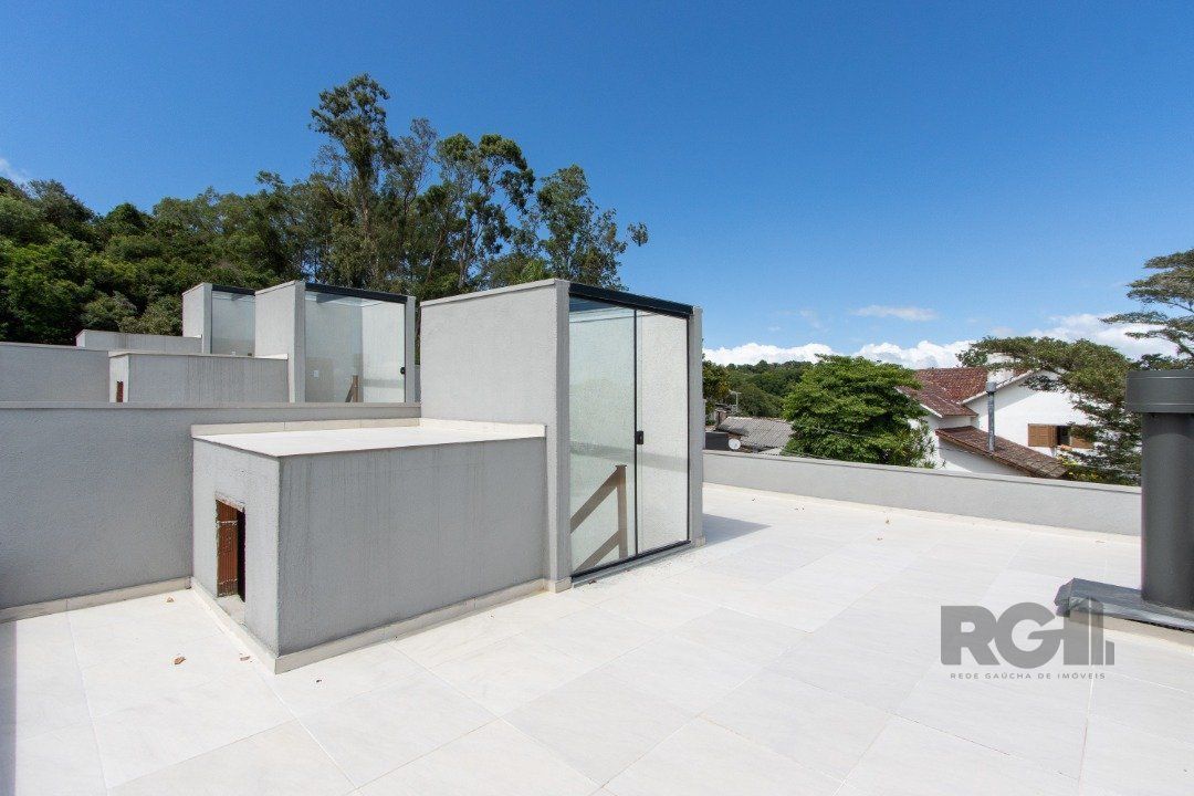Sobrado à venda com 3 quartos, 96m² - Foto 35
