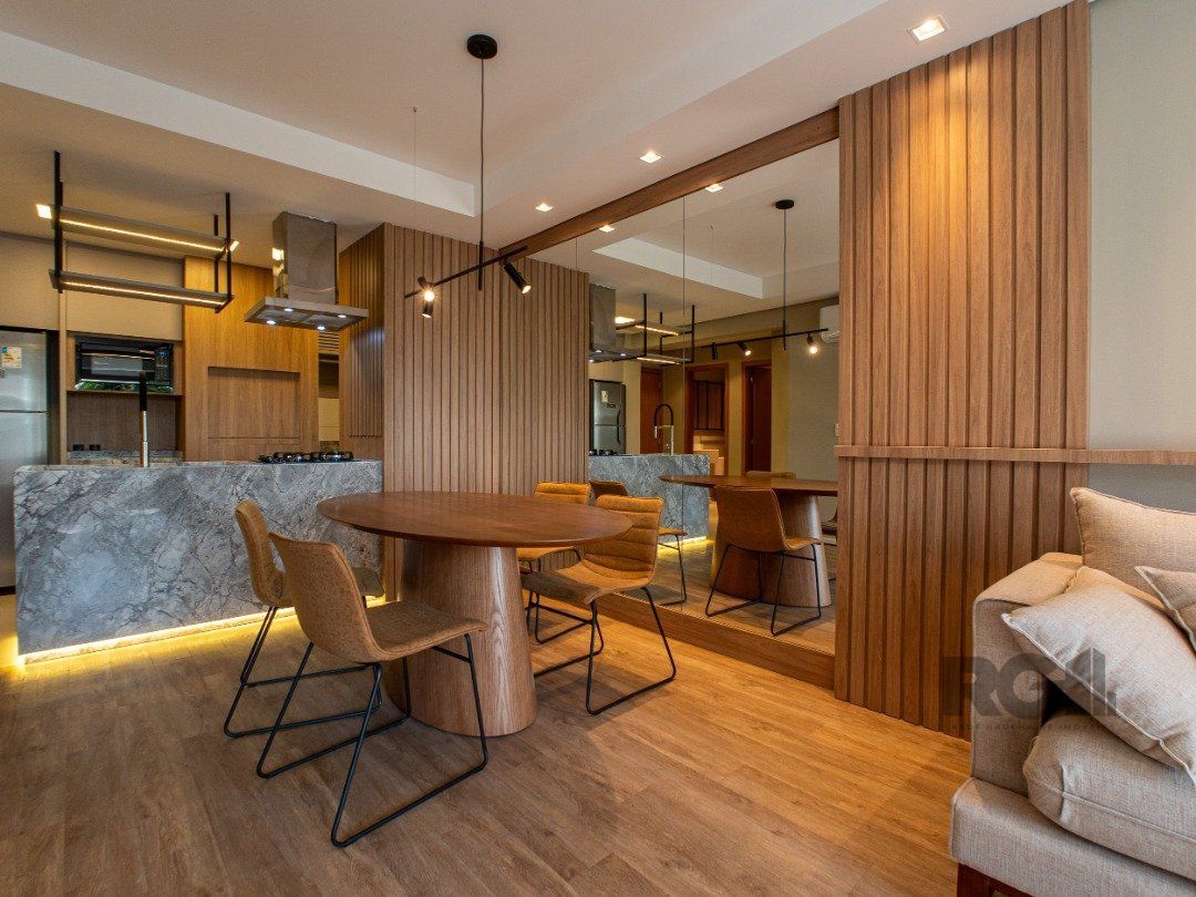 Apartamento, 2 quartos, 77 m² - Foto 3