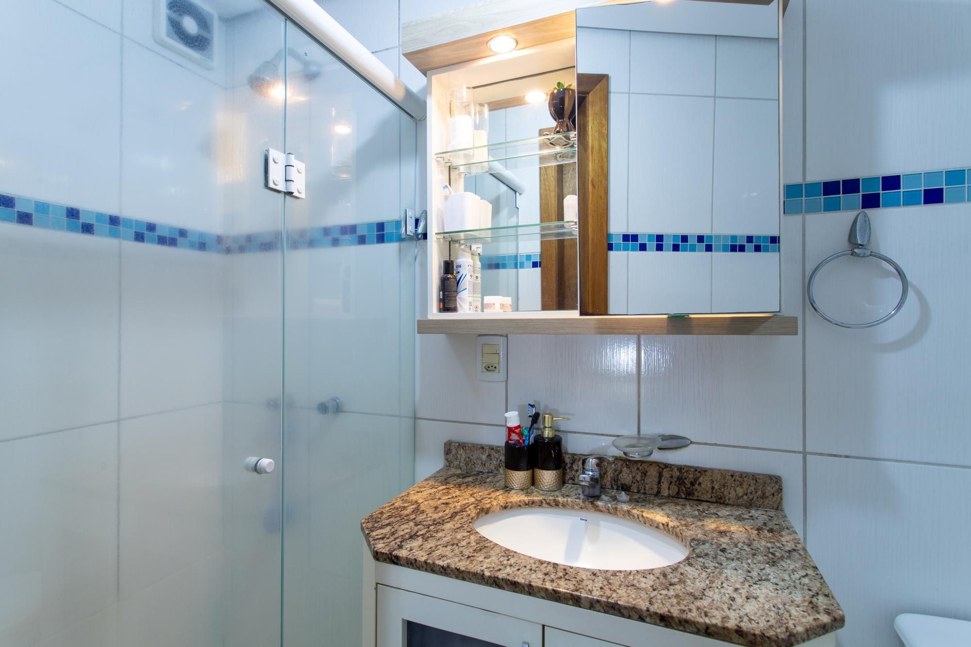 Casa à venda com 3 quartos, 93m² - Foto 25