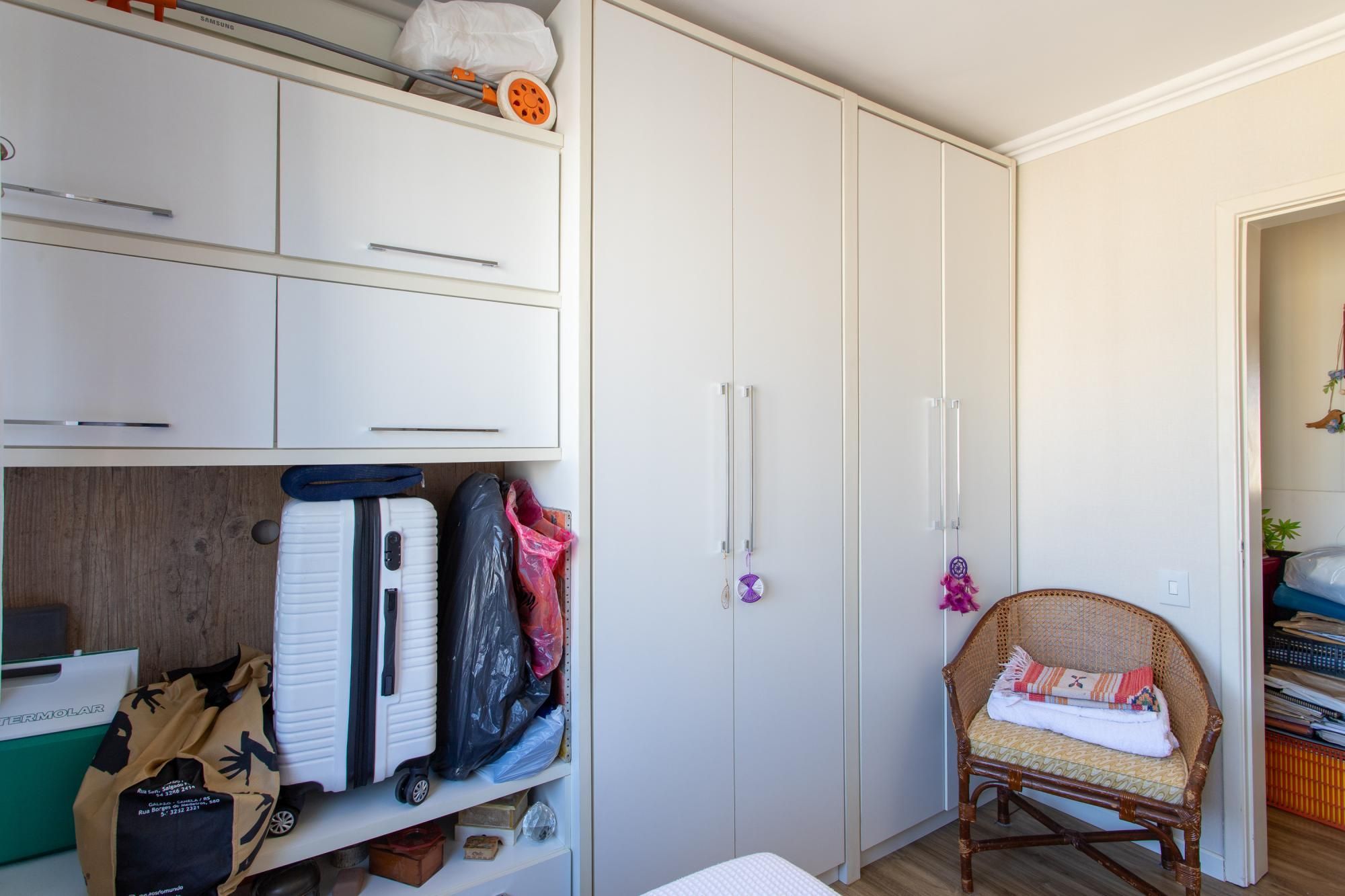 Apartamento, 2 quartos, 63 m² - Foto 13