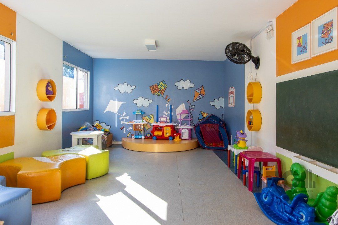 Apartamento à venda com 3 quartos, 67m² - Foto 38