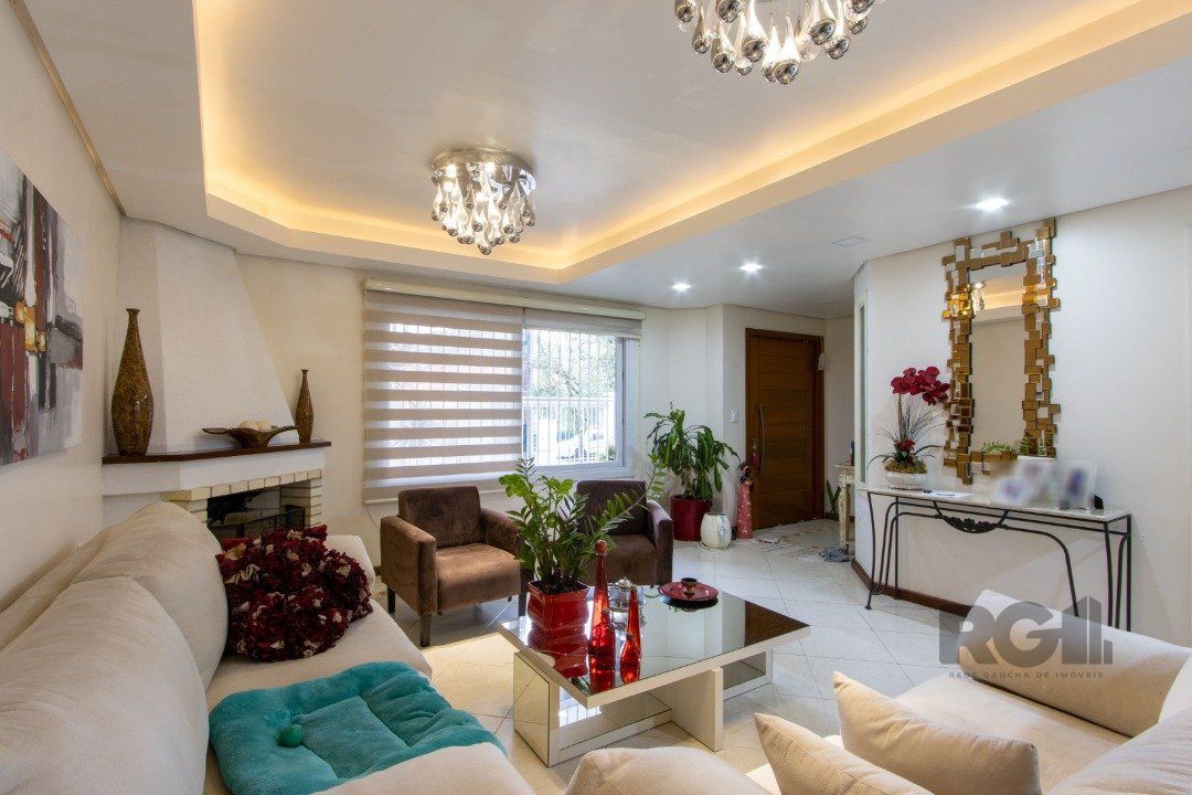 Casa, 3 quartos, 309 m² - Foto 5