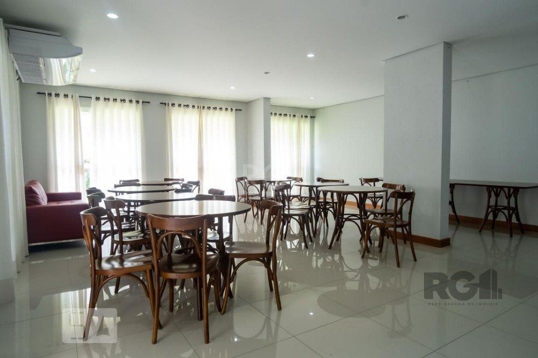 Apartamento à venda com 2 quartos, 58m² - Foto 21