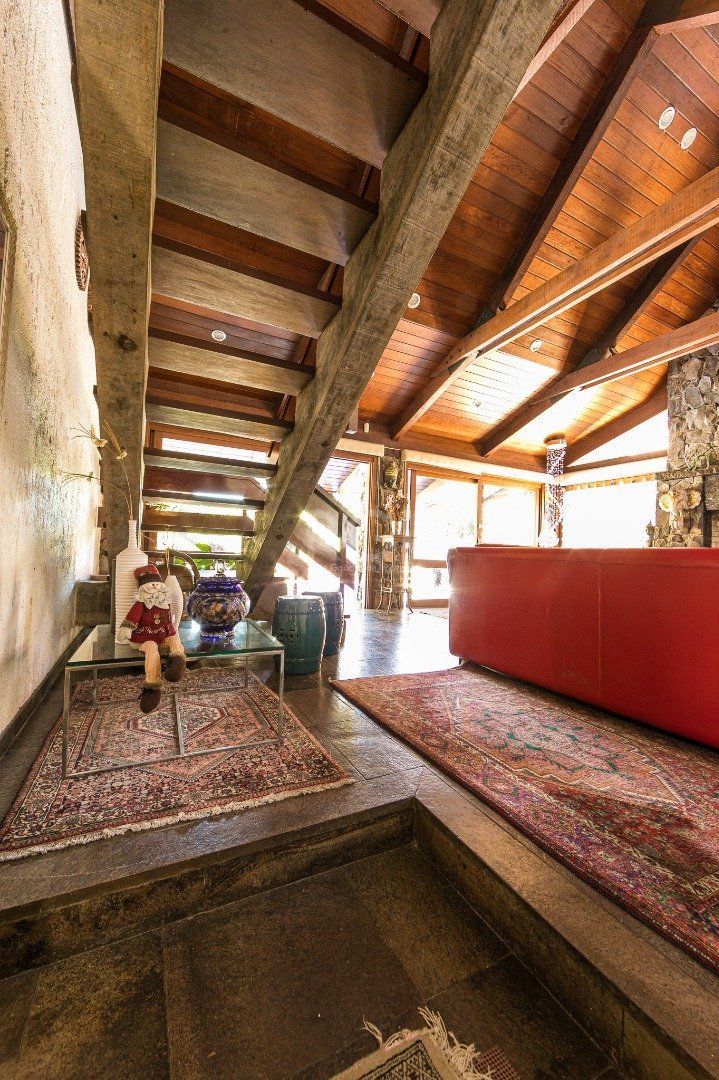Casa, 5 quartos, 370 m² - Foto 64