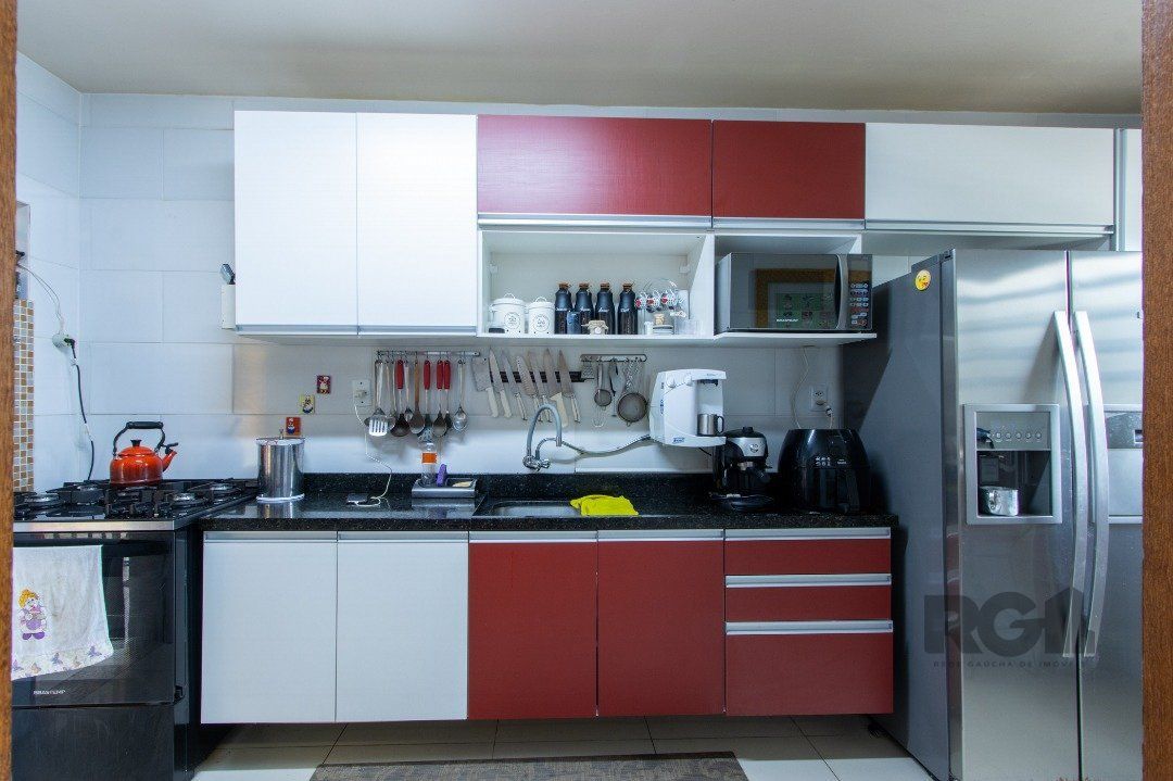 Casa, 3 quartos, 90 m² - Foto 12