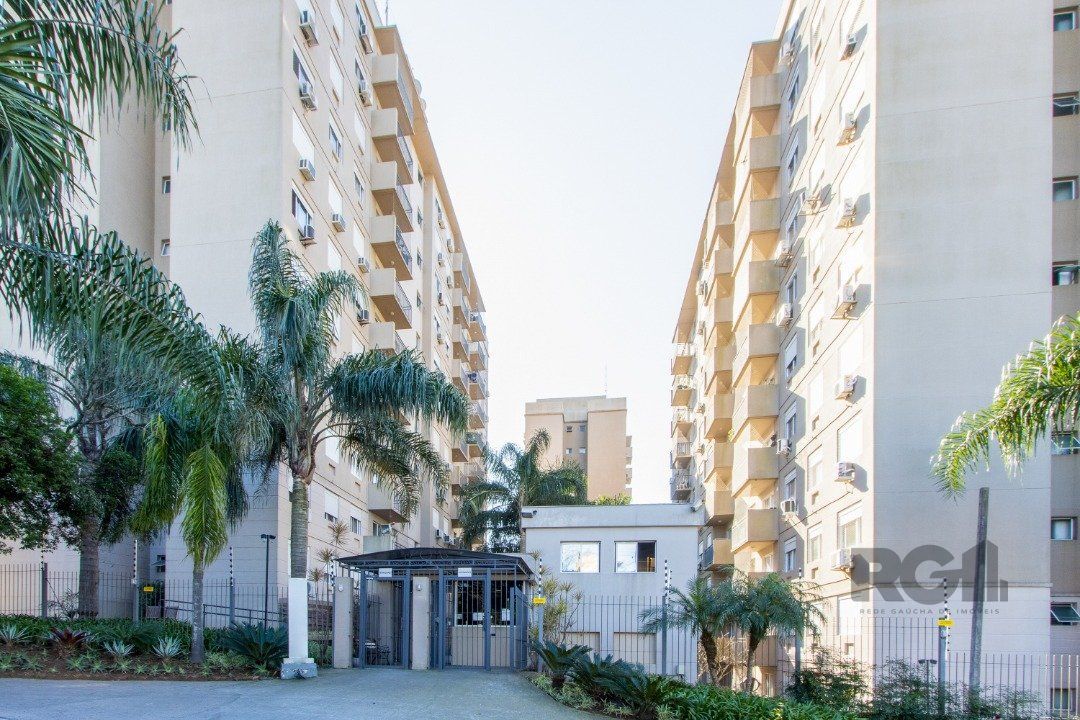 Apartamento à venda com 3 quartos, 67m² - Foto 44