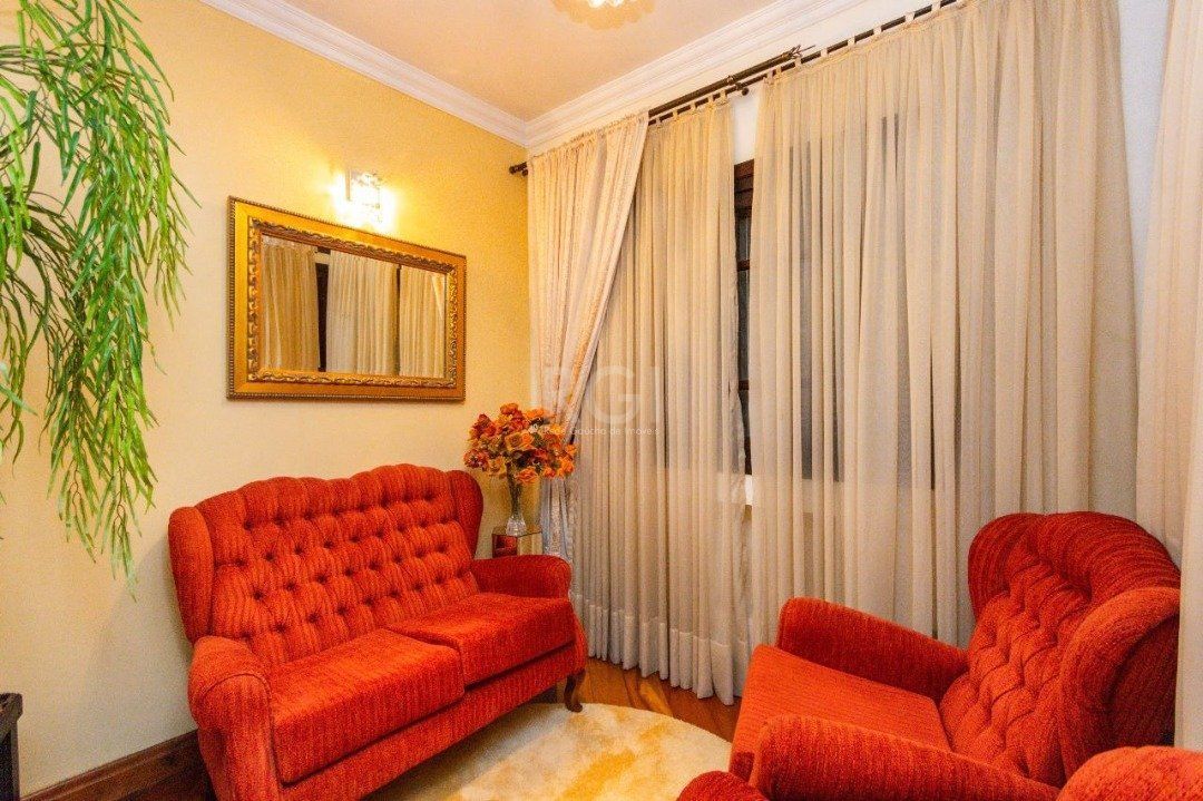Casa à venda com 5 quartos, 501m² - Foto 15
