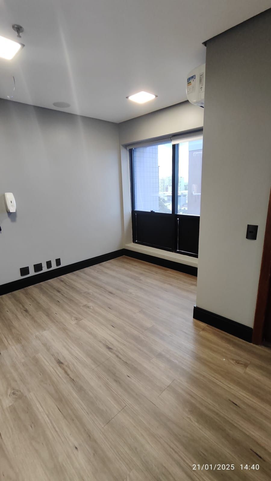 Sala-Conjunto, 64 m² - Foto 9