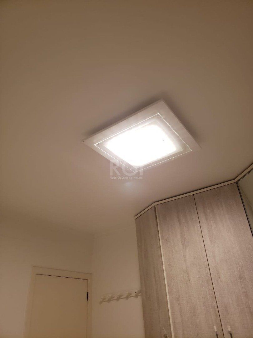 Apartamento à venda com 1 quarto, 41m² - Foto 19