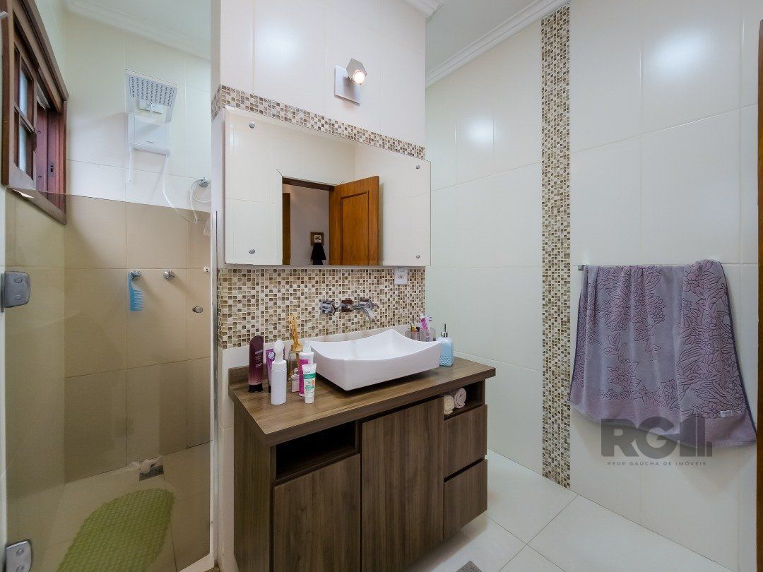 Casa, 4 quartos, 260 m² - Foto 33