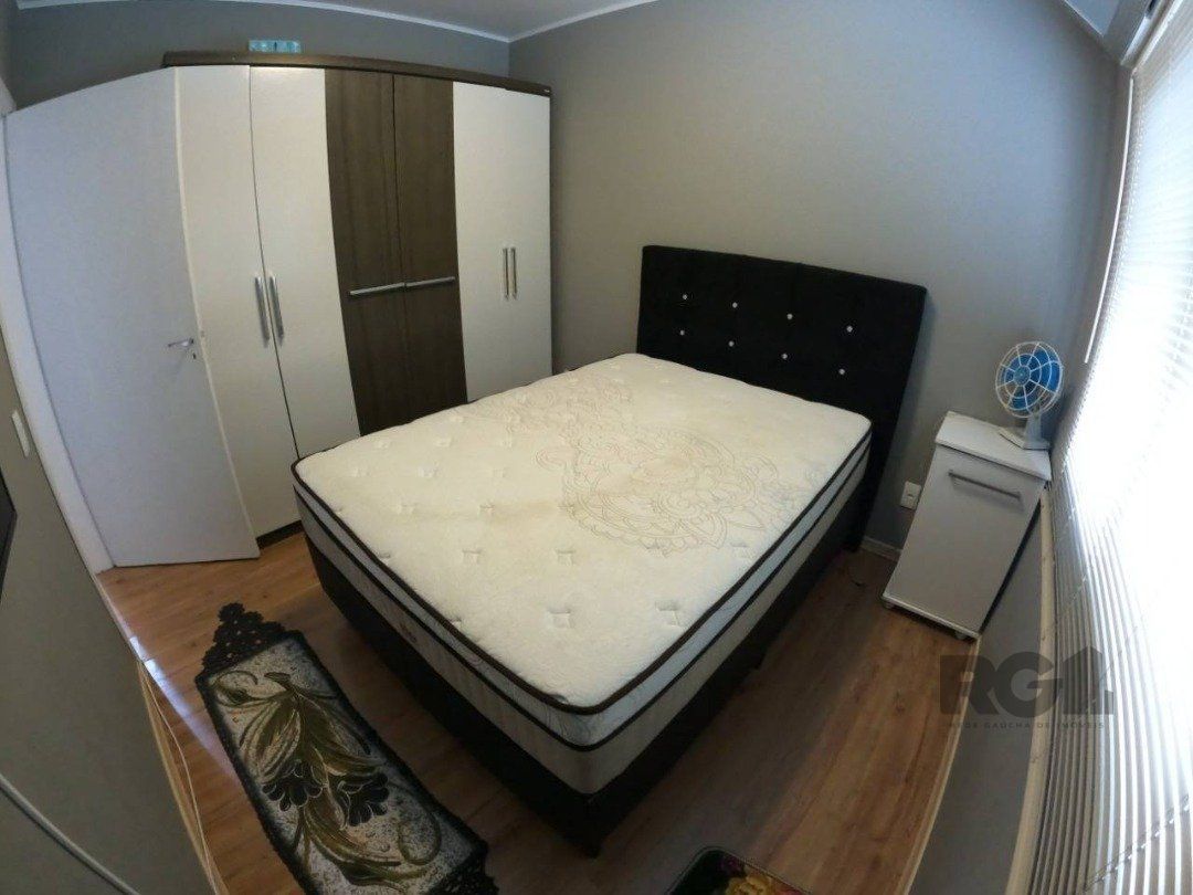 Apartamento à venda com 1 quarto, 44m² - Foto 11