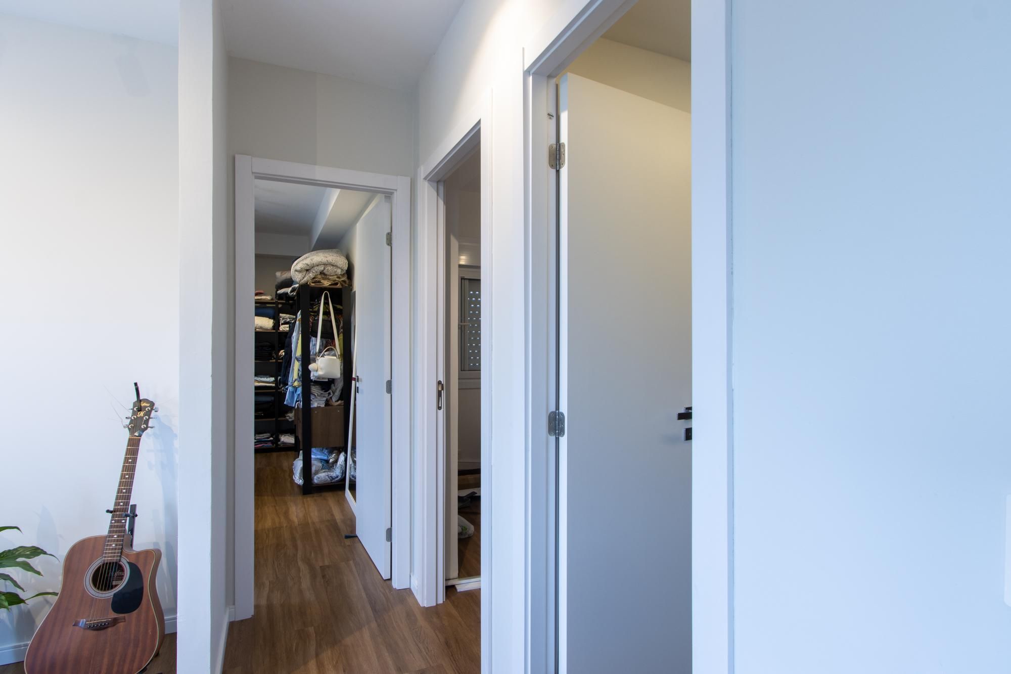 Apartamento à venda com 3 quartos, 66m² - Foto 14