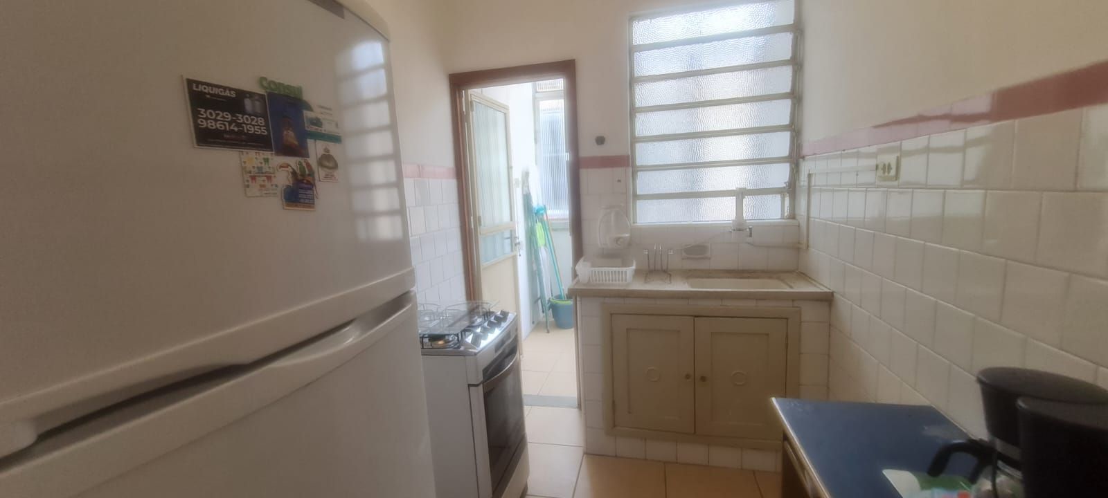 Apartamento, 2 quartos, à venda, 58 m², Praia de Belas - Porto Alegre — foto 3