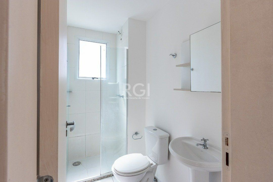 Apartamento à venda com 2 quartos, 46m² - Foto 19