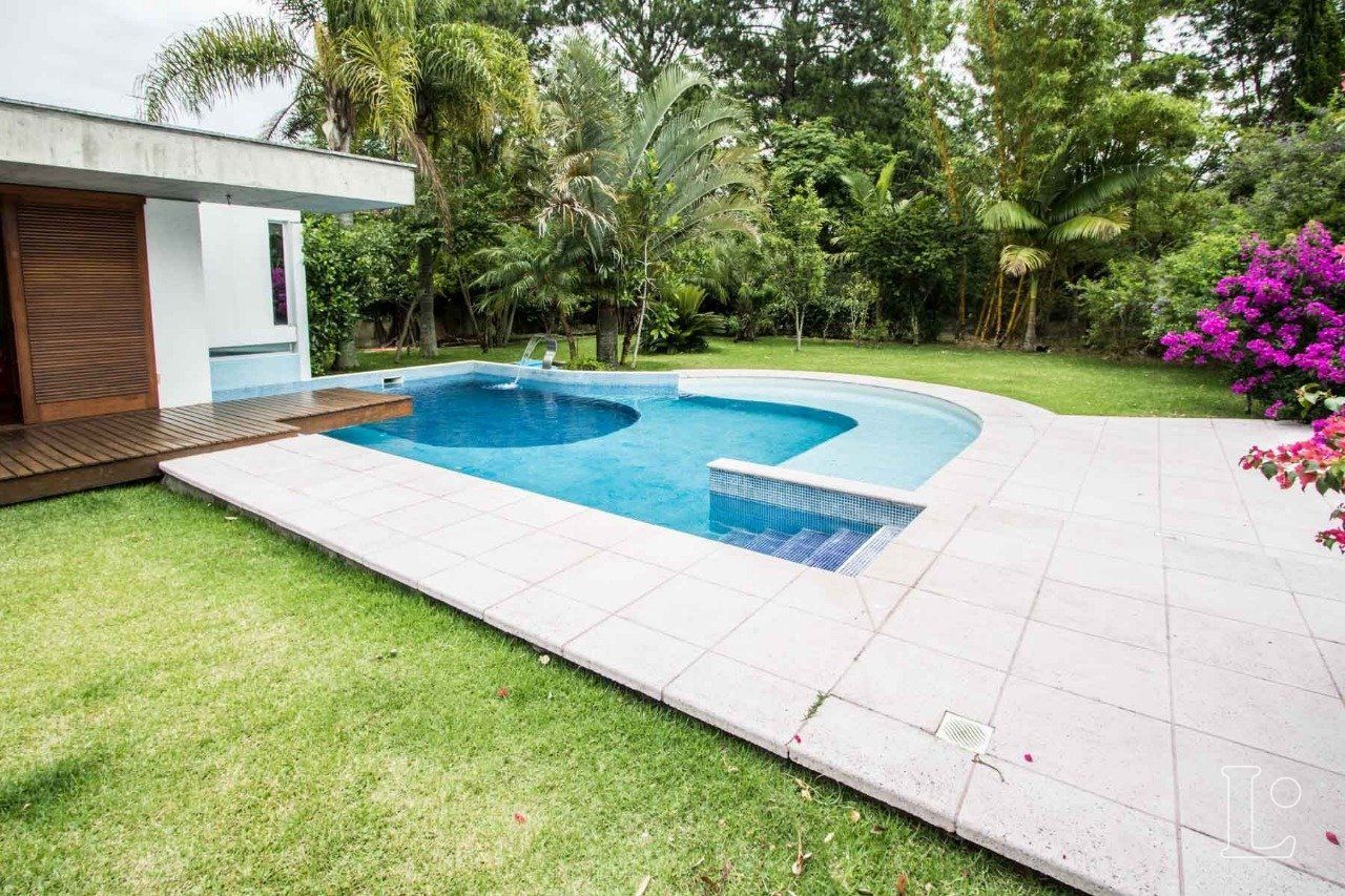 Casa de Condomínio à venda com 4 quartos, 436m² - Foto 28