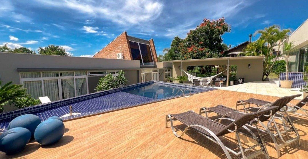 Casa de Condomínio à venda com 4 quartos, 593m² - Foto 20