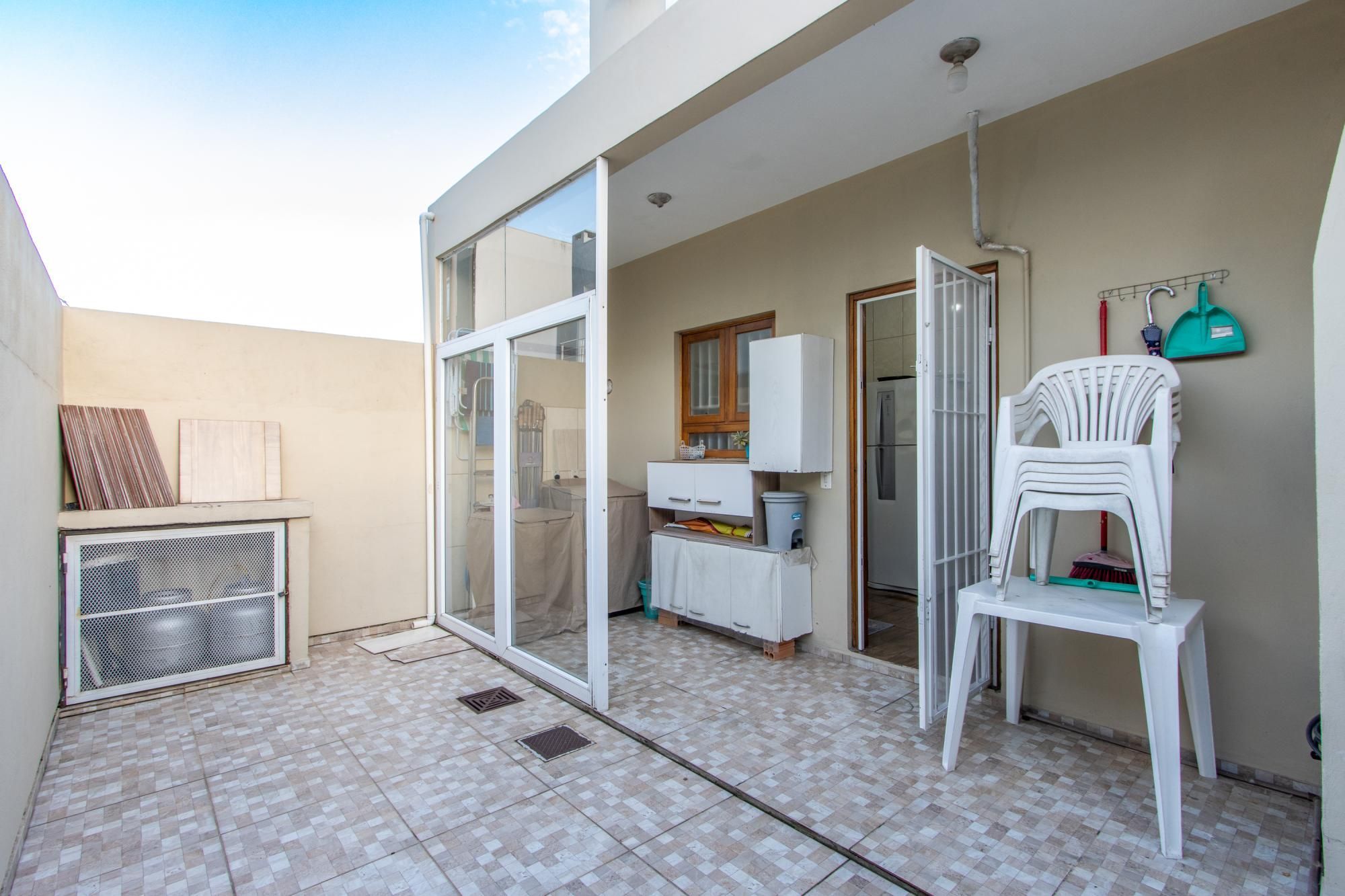 Casa, 2 quartos, 76 m² - Foto 15