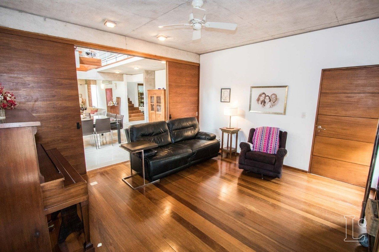 Casa de Condomínio à venda com 4 quartos, 436m² - Foto 13