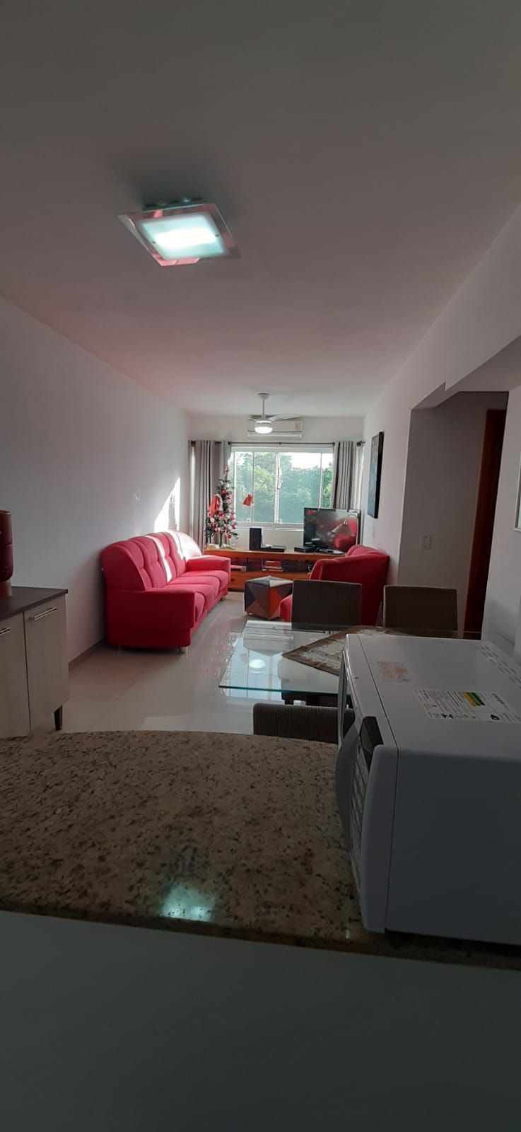 Apartamento 3 dormitórios no bairro Cavalhada