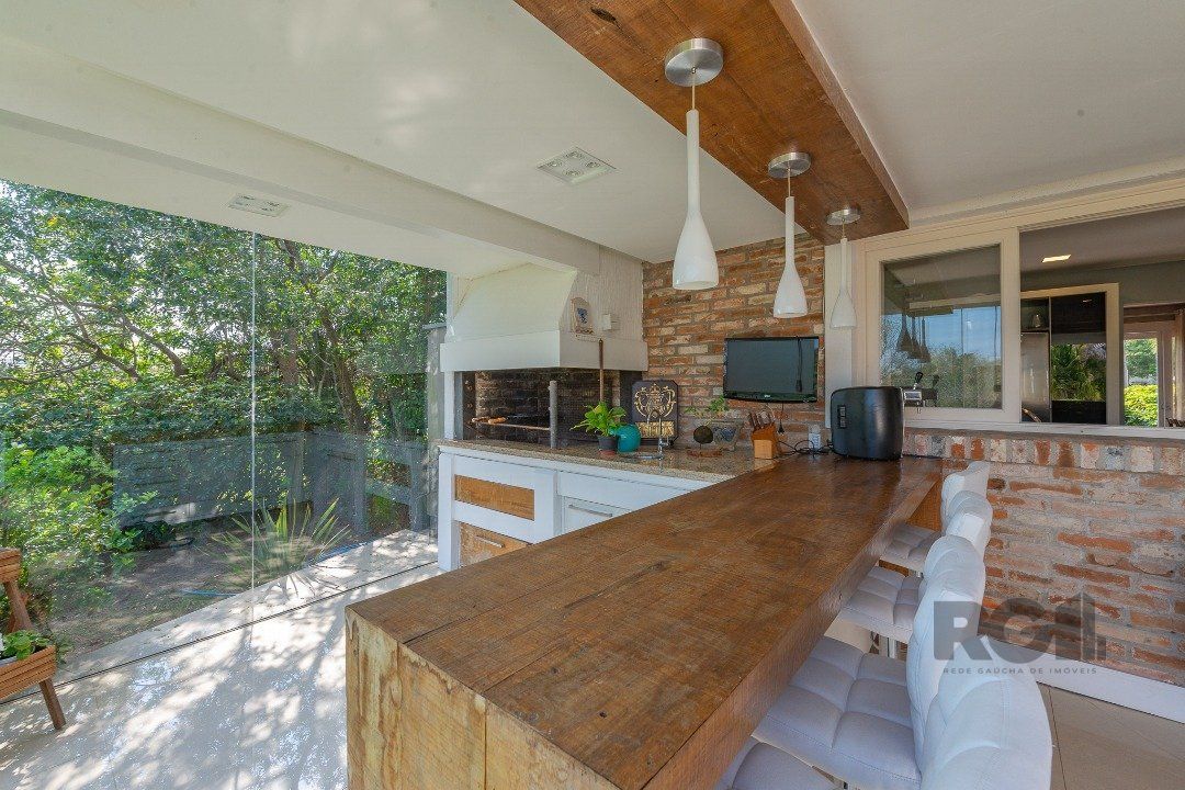 Casa de Condomínio à venda com 3 quartos, 461m² - Foto 9