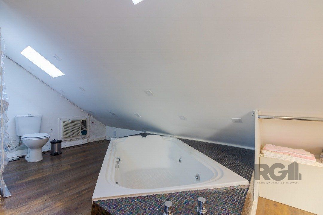 Casa de Condomínio à venda com 3 quartos, 105m² - Foto 21