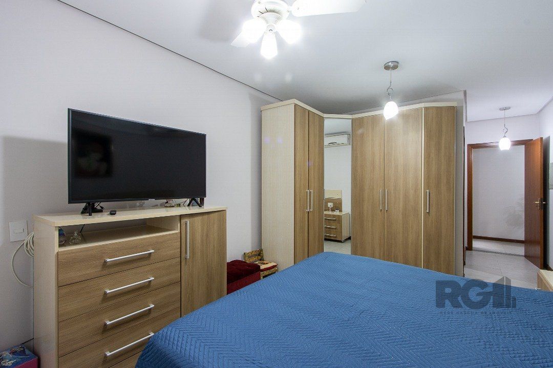 Casa, 3 quartos, 260 m² - Foto 29