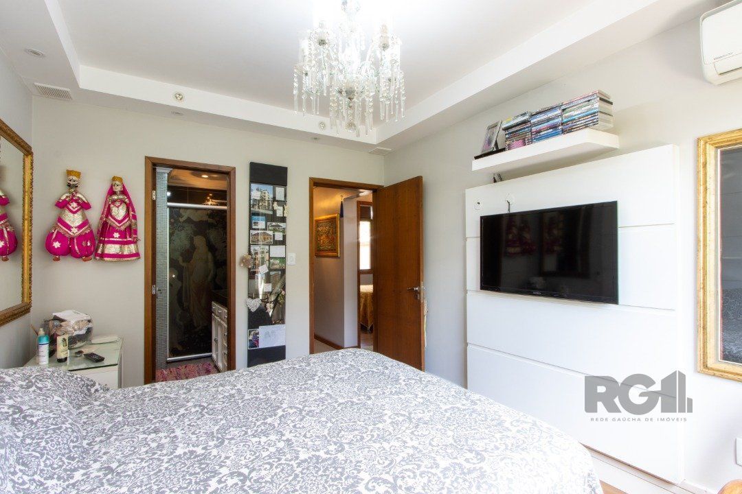 Cobertura, 4 quartos, 219 m² - Foto 18