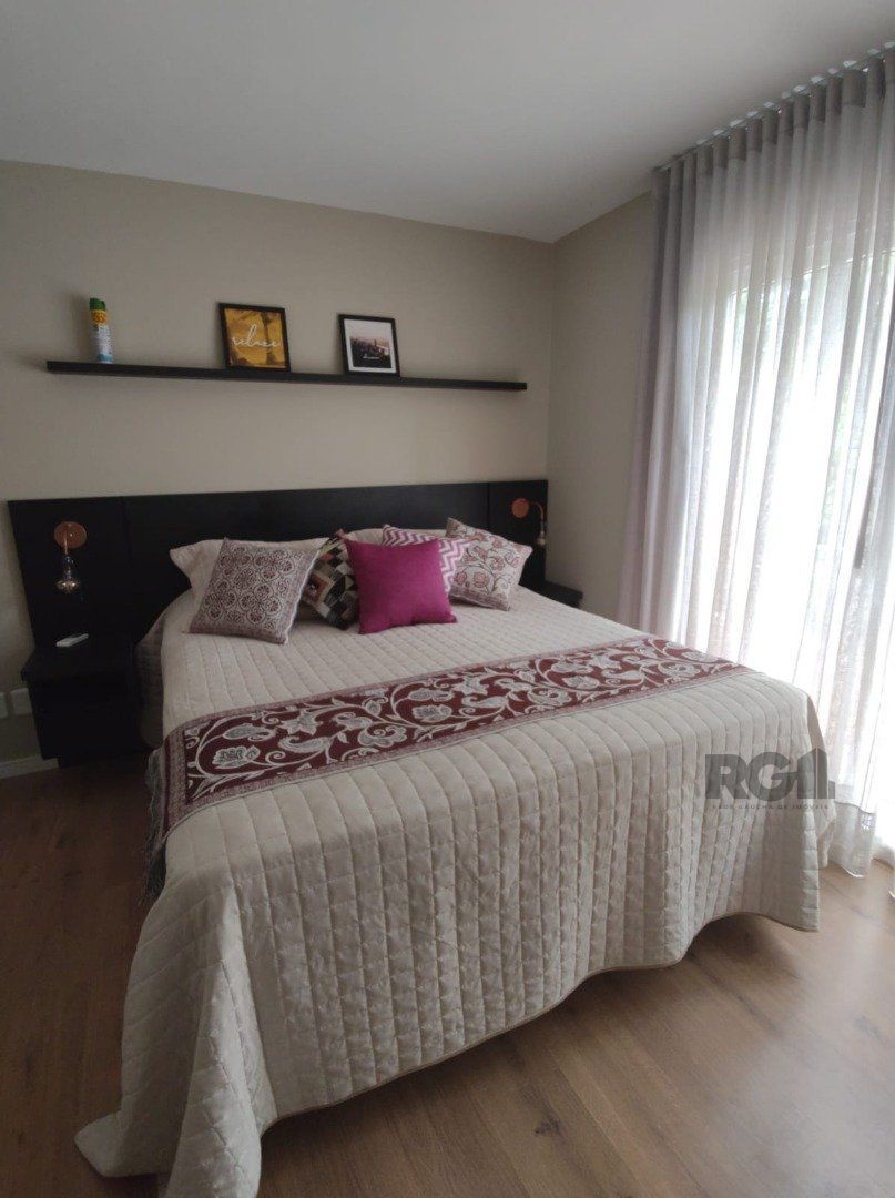 Casa de Condomínio, 3 quartos - Foto 29