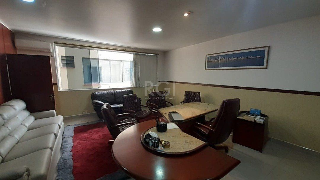 Sala-Conjunto, 157 m² - Foto 2