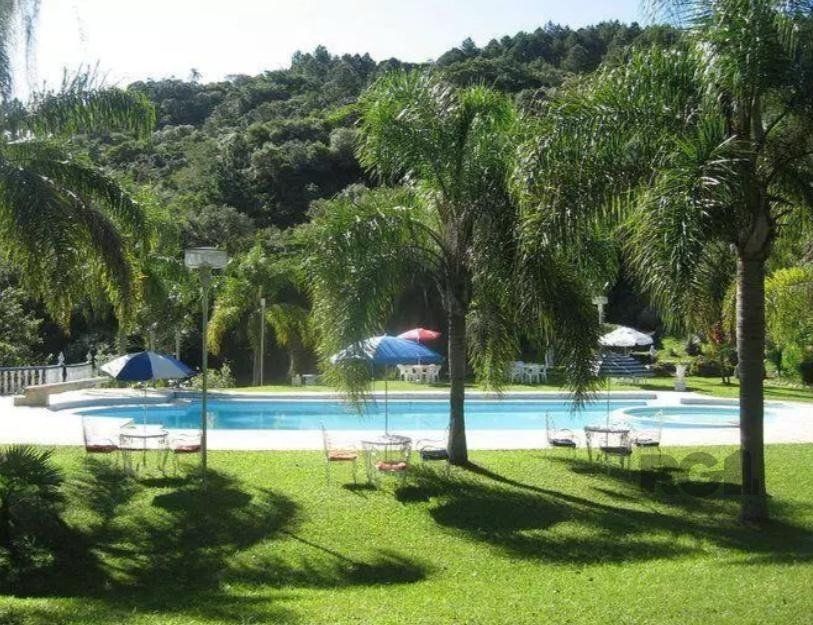 Sítio à venda com 5 quartos, 201m² - Foto 11