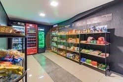 Apartamento, 1 quarto, 29 m² - Foto 4