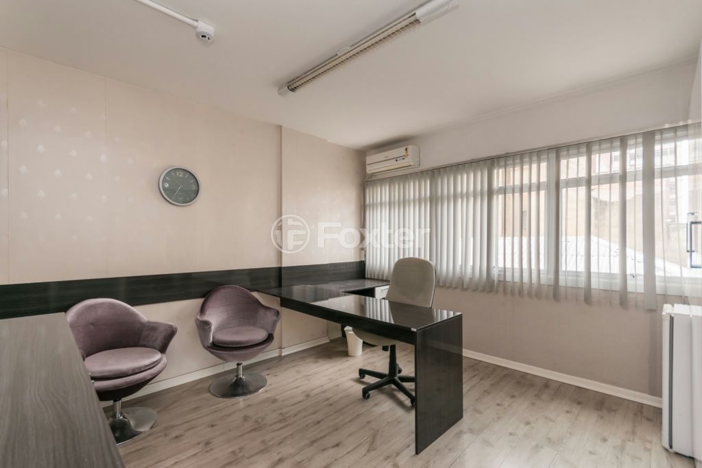 Sala Comercial 1 quartos à venda, 36m², Centro Histórico - Porto Alegre — foto 3