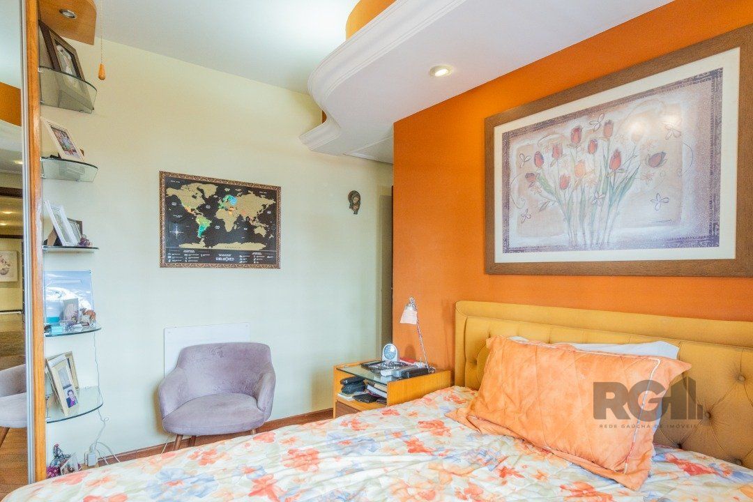 Apartamento, 3 quartos, 191 m² - Foto 36