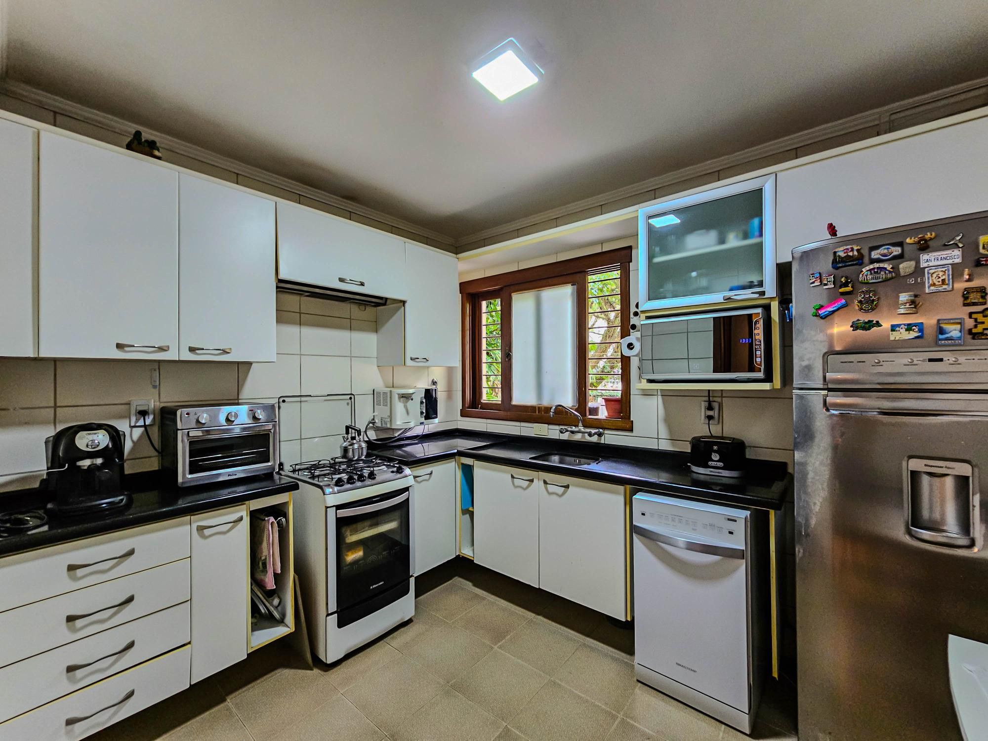 Casa de Condomínio à venda com 5 quartos, 160m² - Foto 7
