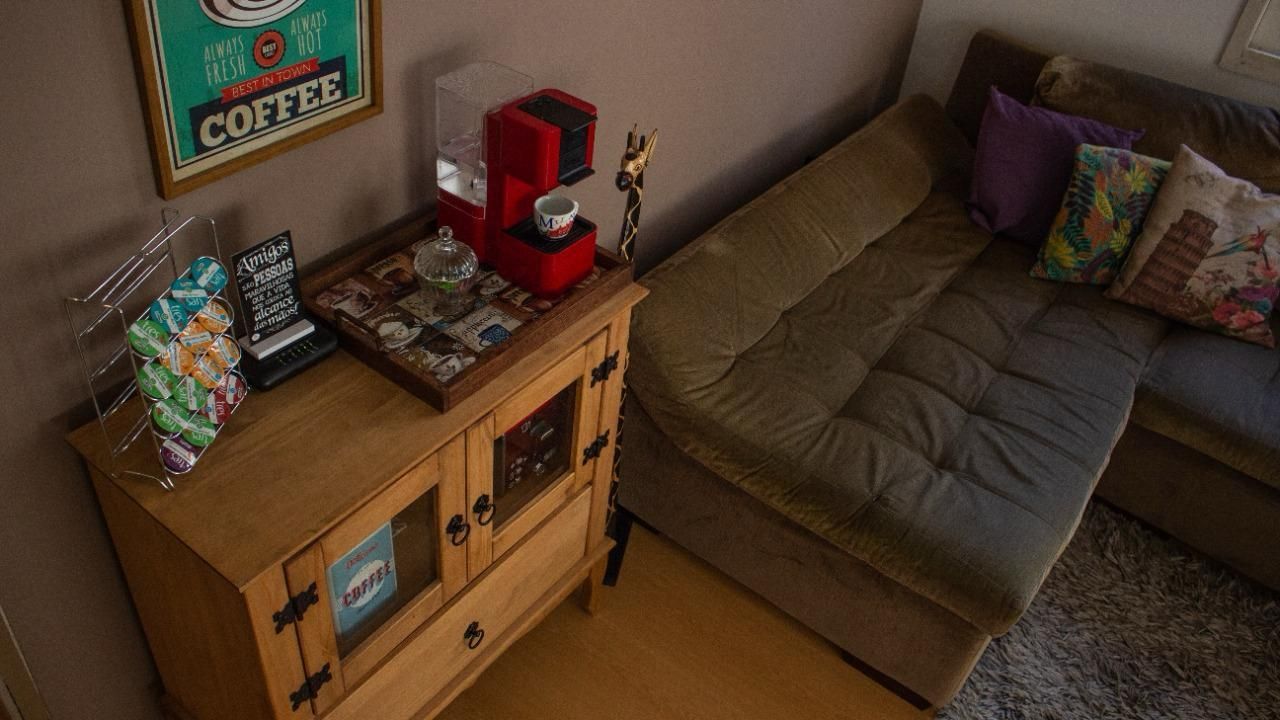 Apartamento, 1 quarto, 4587 m² - Foto 5