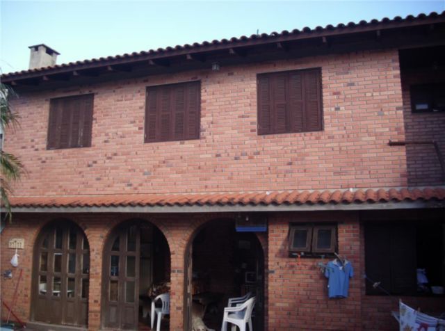 Casa, 4 quartos, 238 m² - Foto 19