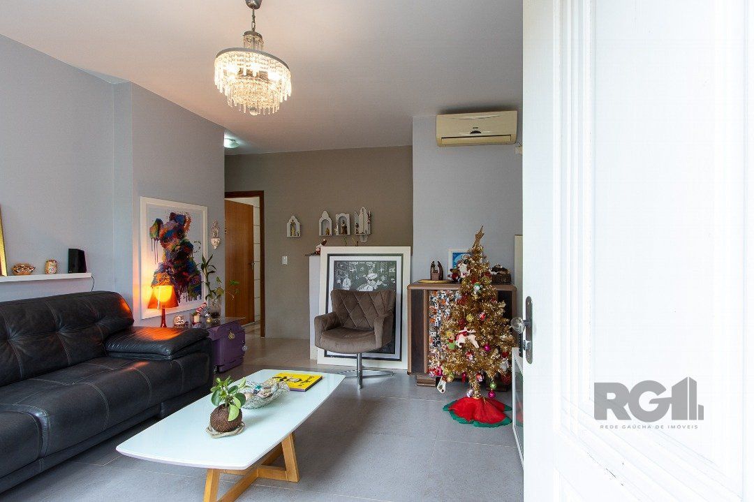 Casa, 3 quartos, 112 m² - Foto 3