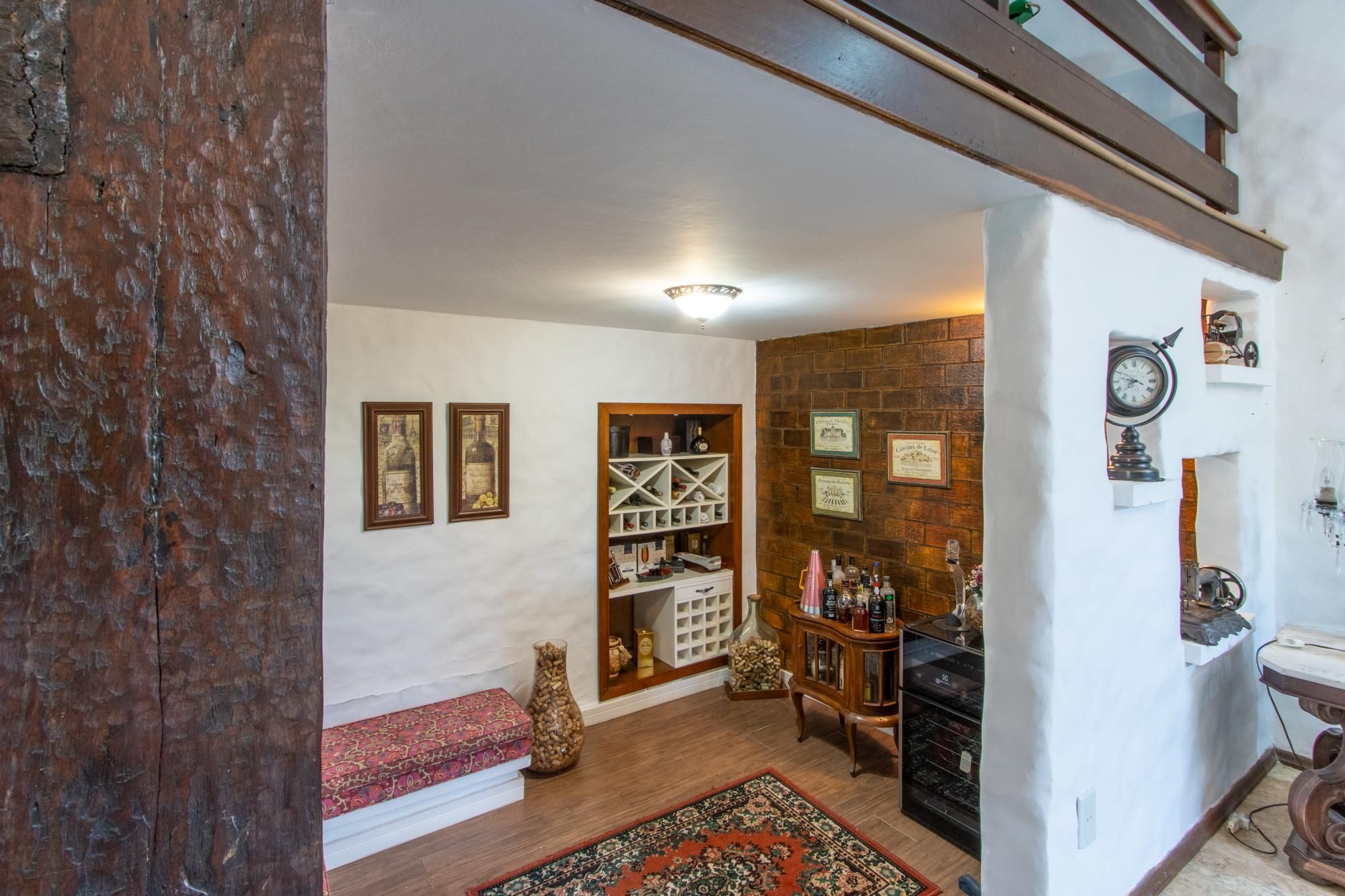 Casa, 4 quartos, 507 m² - Foto 22