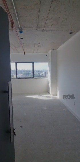 Apartamento, 1 quarto, 29 m² - Foto 2