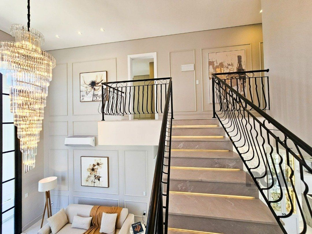 Casa de Condomínio, 5 quartos - Foto 3